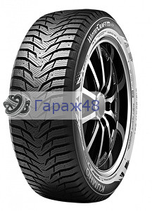 Kumho WinterCraft Ice WI31 205/60 R16 96T